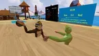 Gorilla Basketball screenshot 2