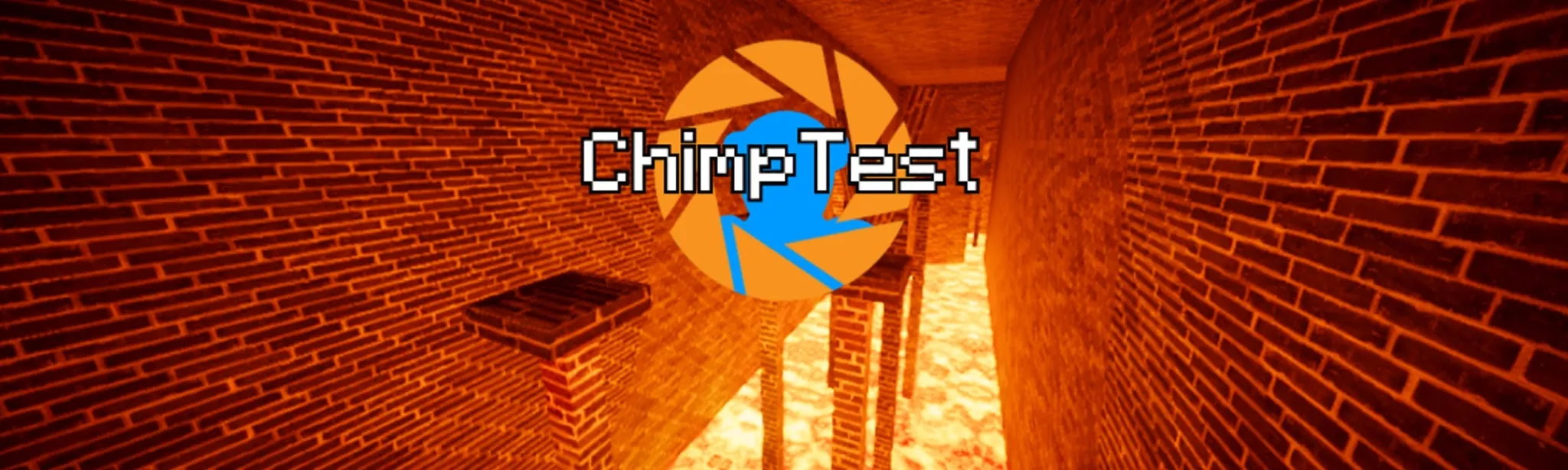 ChimpTest