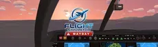 Flight Simulator Mayday hero image