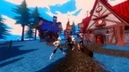 Locked At Level One screenshot 2