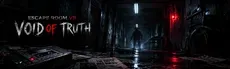 Escape Room VR:Void Of Truth hero image