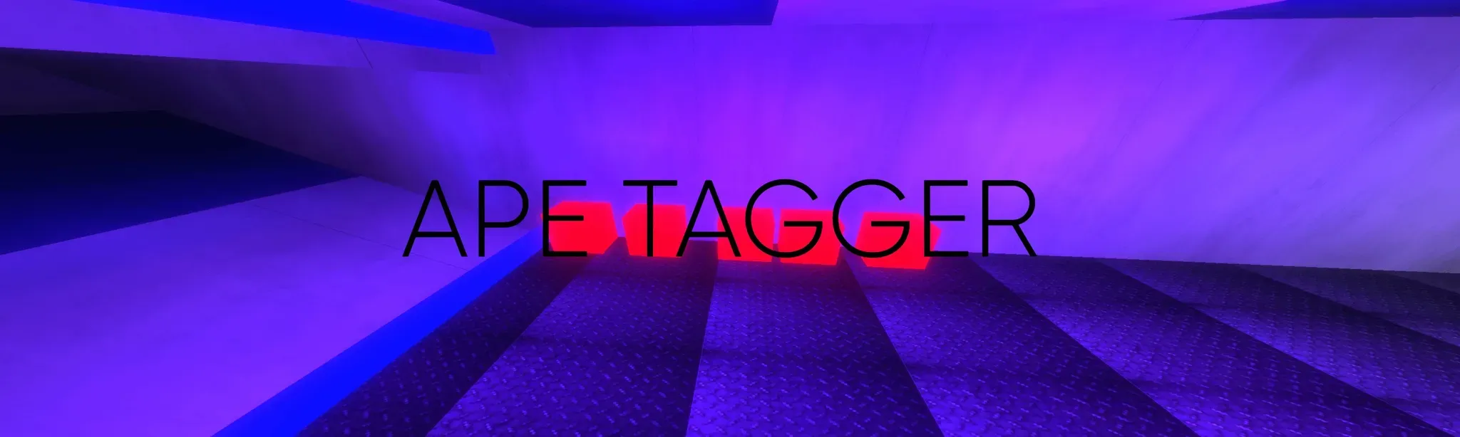 ape tagger