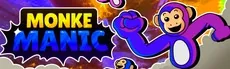 Monke Manic hero image