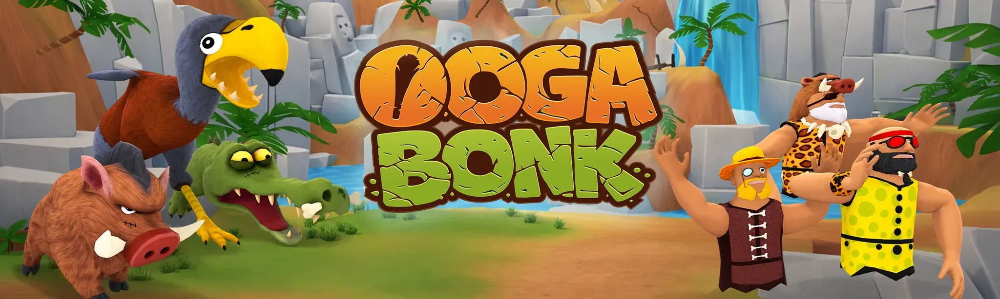 OogaBonk