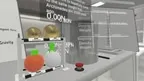 Edda Physics 1 Demo - Archimedes' Principle screenshot 4