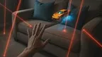 Laser Thief screenshot 1