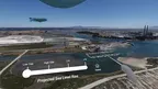 Sea Level Rise Explorer: Elkhorn Slough screenshot 2