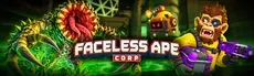 Faceless Ape Corp hero image