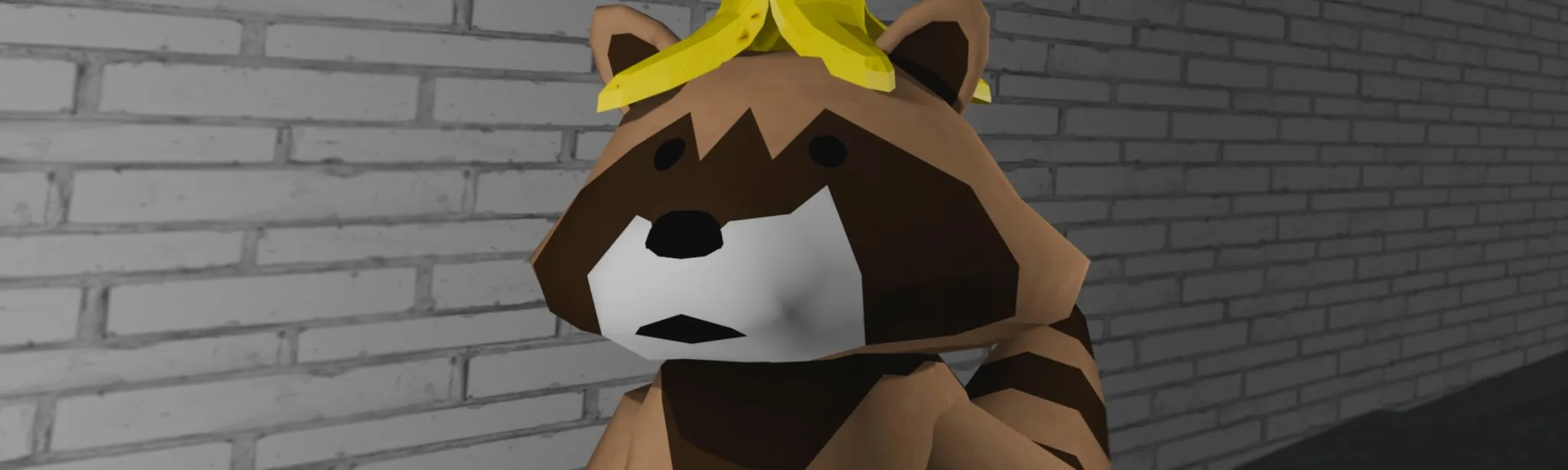 Raccoon Rampage