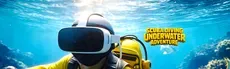Scuba Diving Underwater Adventure hero image