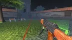 VR Graveyard Zombie Army screenshot 5