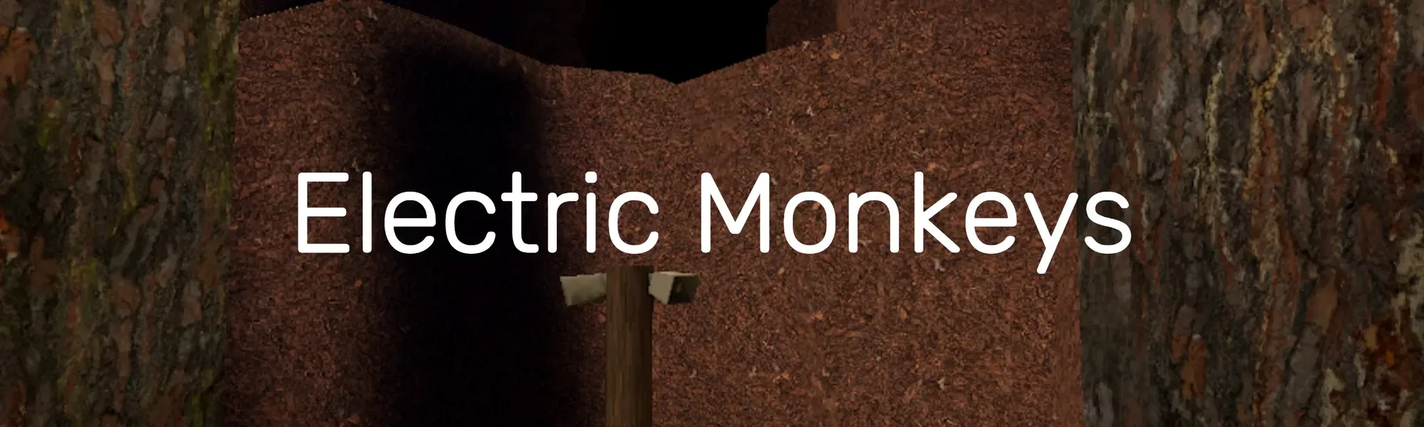 Electric Monkeys