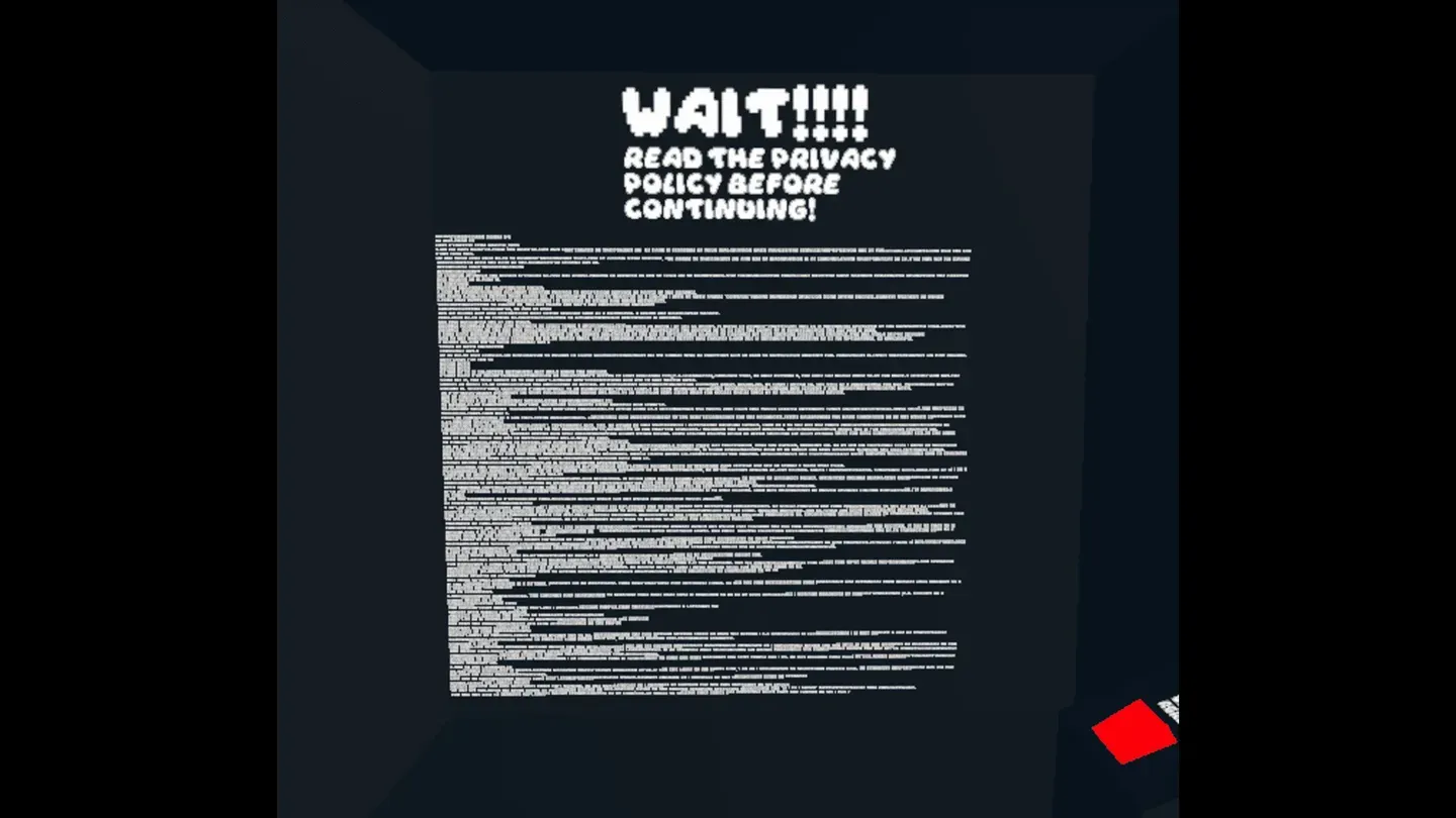 CANCELED PLAY MONKE VR 2.0 cover image