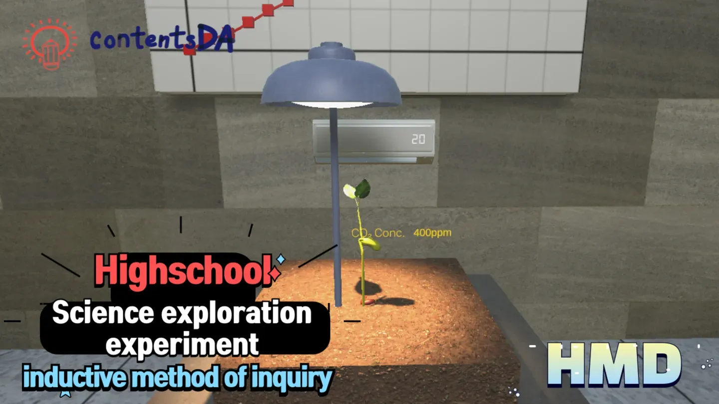 High school - inductive method of inquiry trailer 0