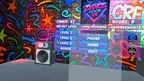 DanceFloorVR screenshot 4