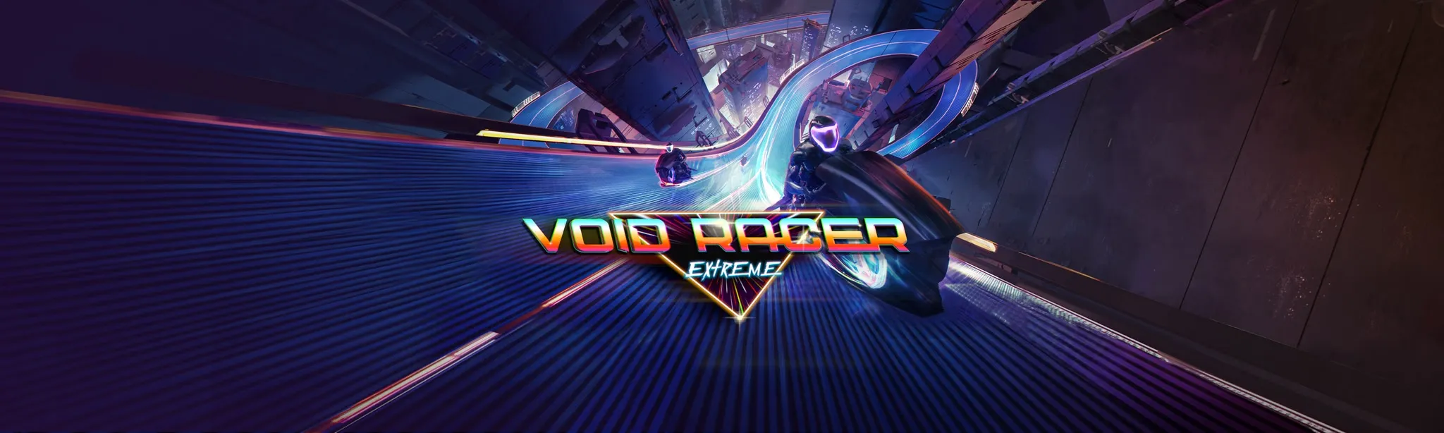 Void Racer: Extreme