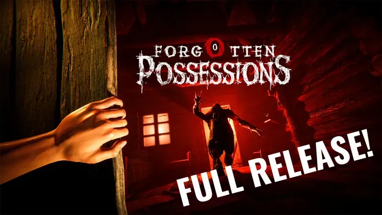 Developer update image for Full Release