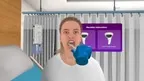 Mouth Care Simulator screenshot 4