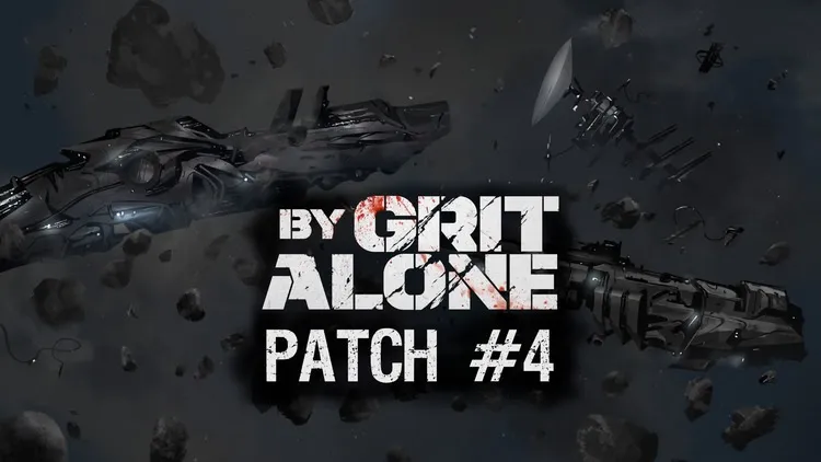 Developer update image for Patch 4