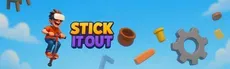 Stick It Out hero image