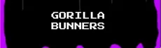 Gorilla Bunners hero image