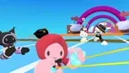 Hello Kitty Skyland screenshot 2