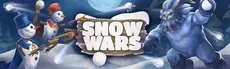 Snow Wars hero image