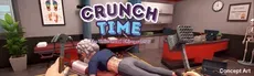 Crunch Time hero image