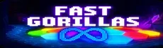Fast Gorillas hero image