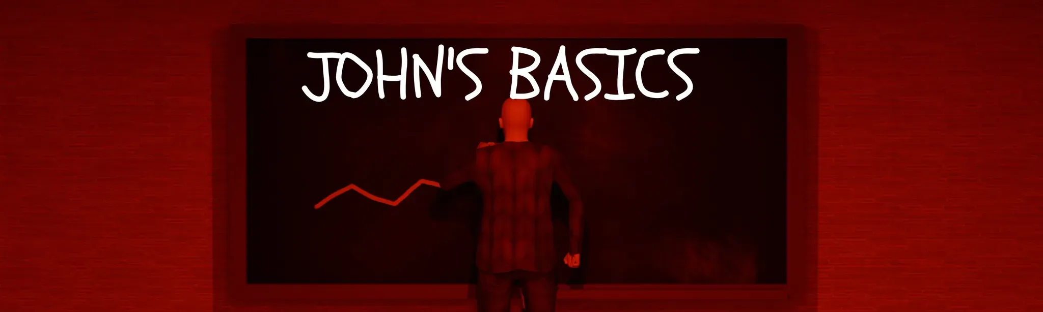 John's Basics