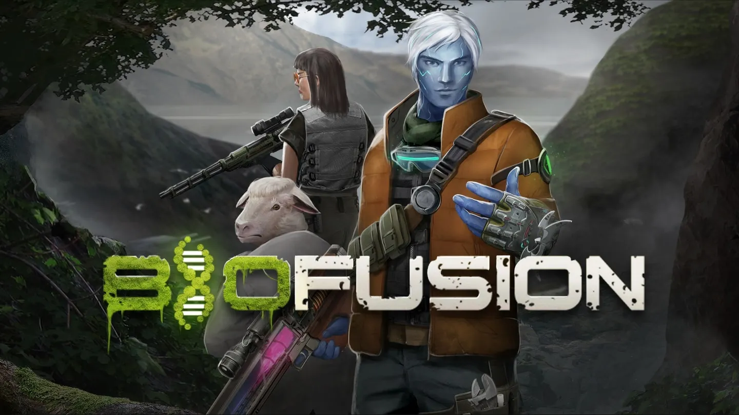 BioFusion trailer 0