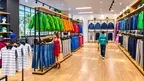 CLOTH STORE SIMULATOR VR screenshot 3