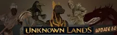 Unknown Lands hero image