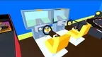 Solid 3D Shapes (VR Game) screenshot 1