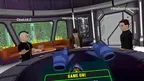 Imposter VR screenshot 1