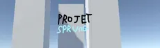 Project Sprung. hero image