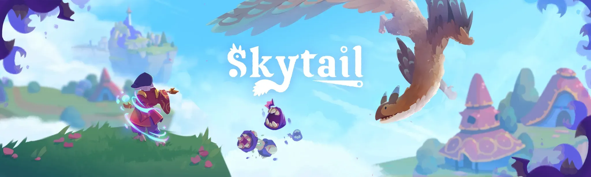 Skytail