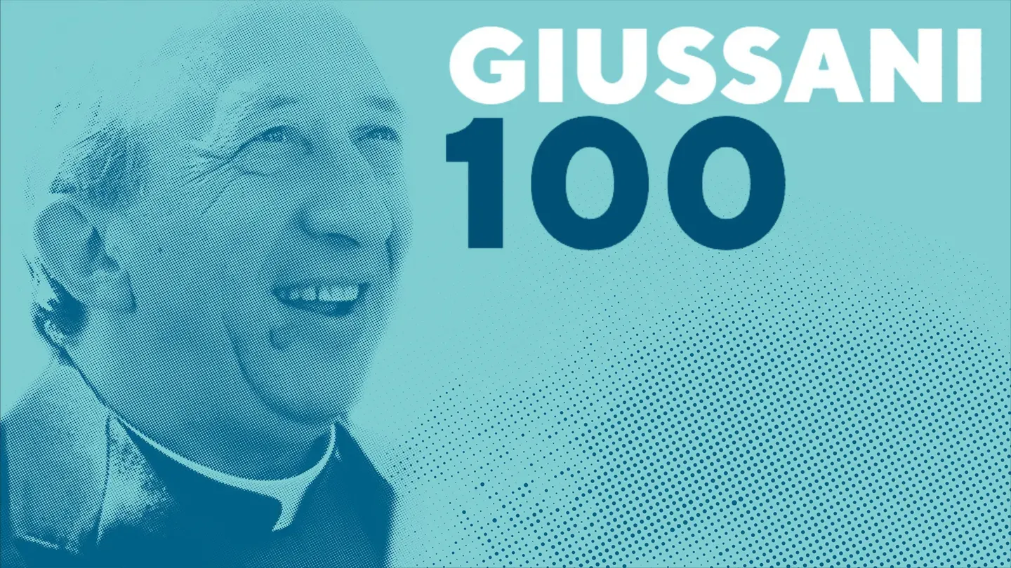 Giussani 100 trailer 0