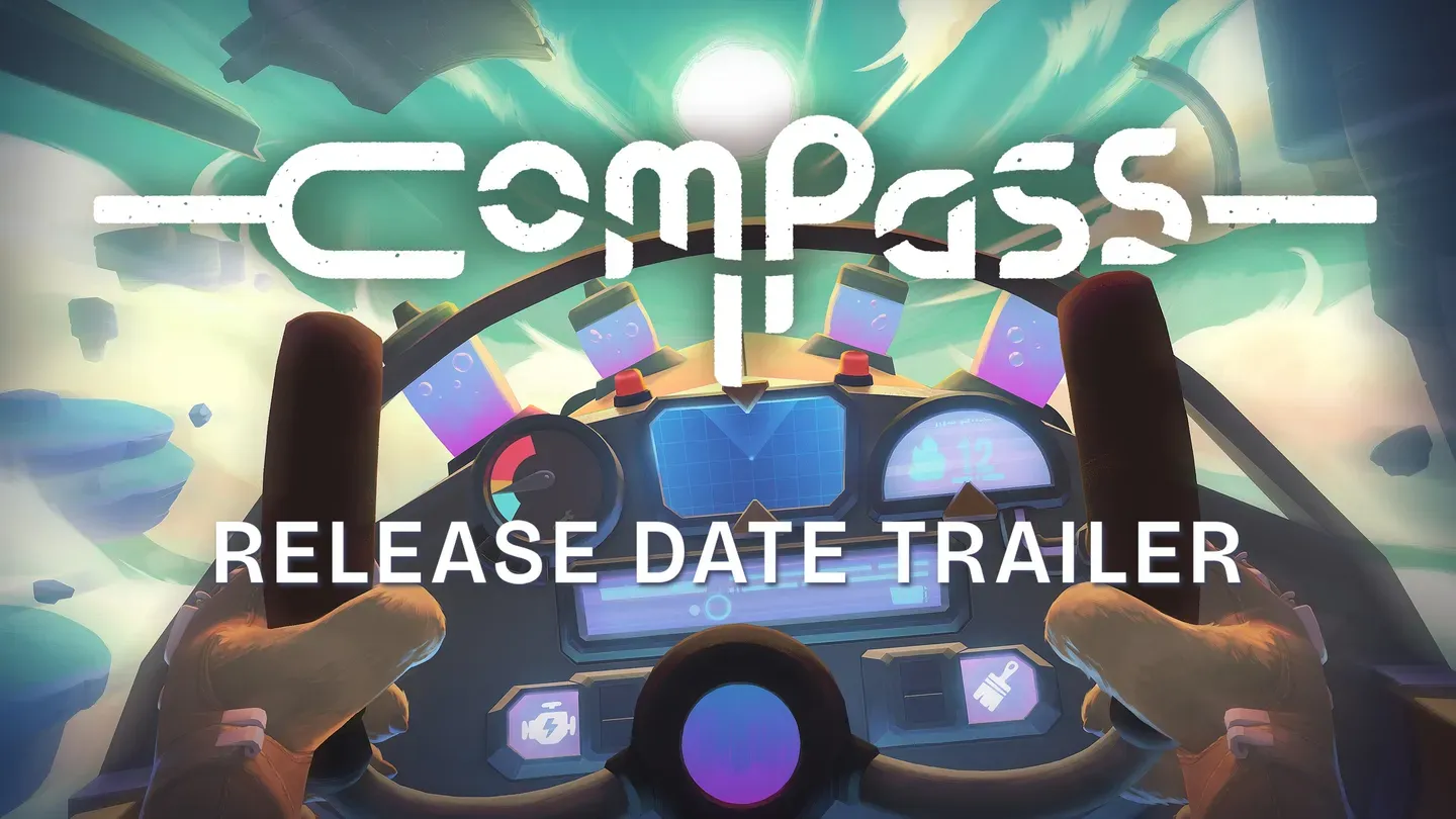 Compass trailer 0