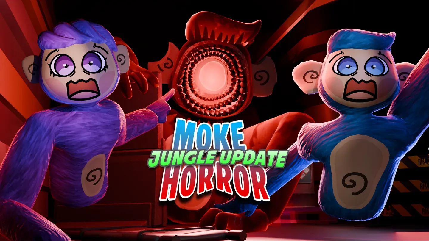 Moke Horror trailer 0