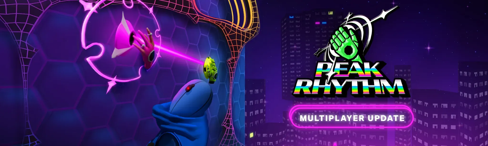 Peak Rhythm
