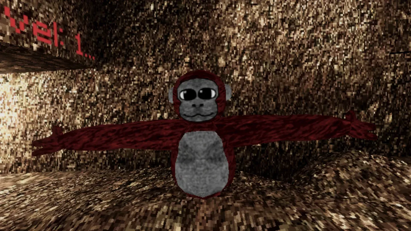 Lethal Monk cover image