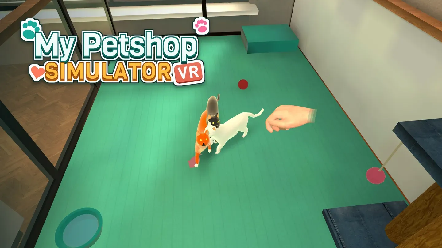 My Petshop Simulator trailer 0