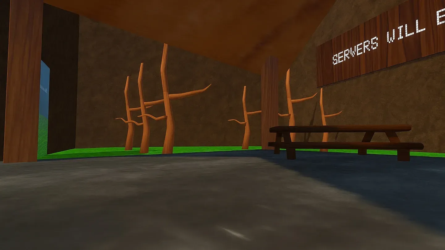 PROJECT MARASIE V3 cover image