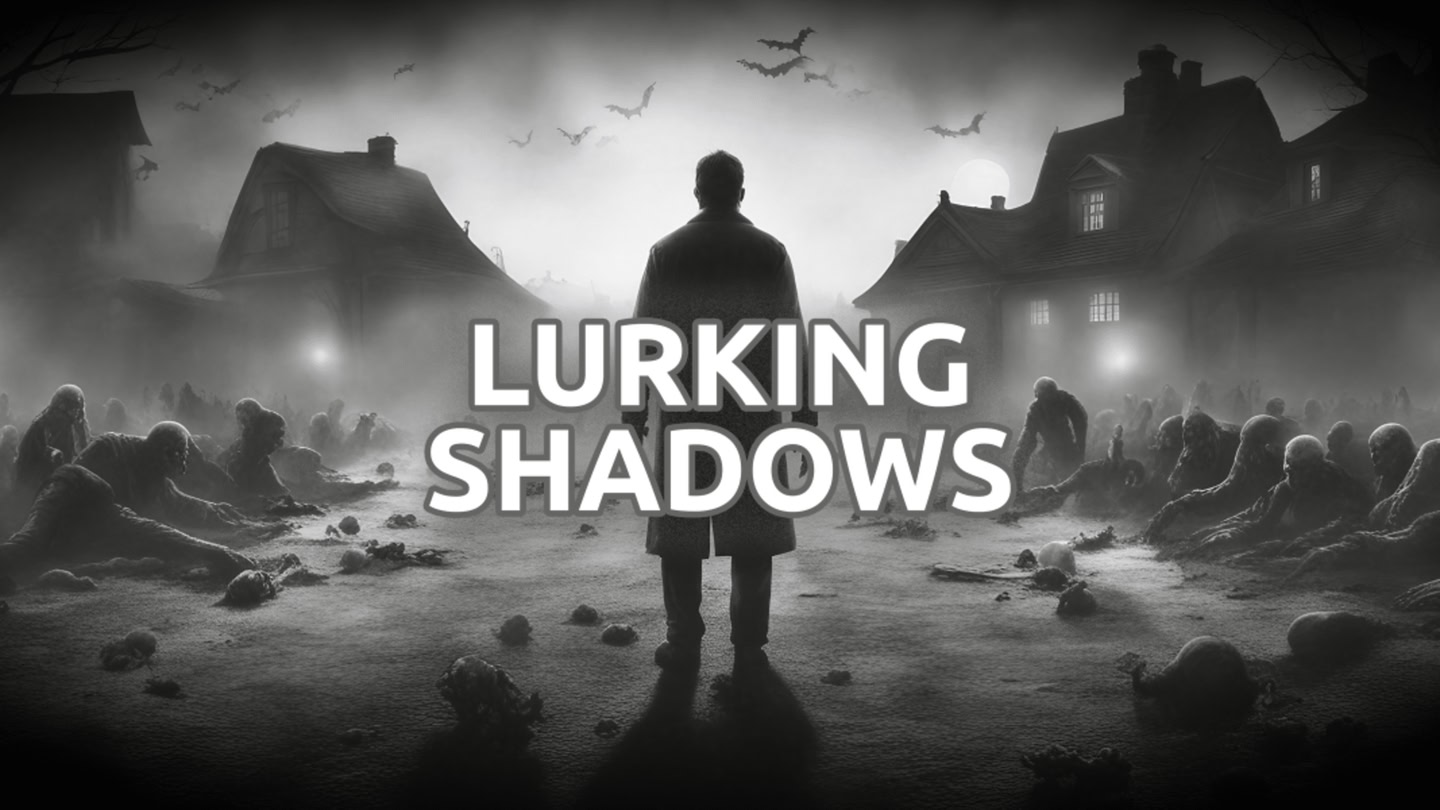 Lurking Shadows trailer 0