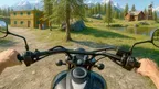 Cargo Tricycle Delivery Simulator VR screenshot 1