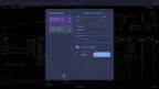 Highmark SSH screenshot 0