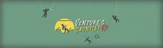 Venture's Gauntlet hero image