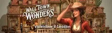 Wall Town Wonders hero image