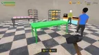 Supermarket Chaos VR screenshot 2